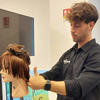 CUT &amp; COLOR SEMINAR