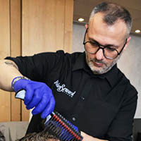 MEMO COLLECTION SEMINAR