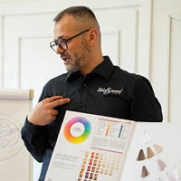 CHIMICOLOR SEMINAR