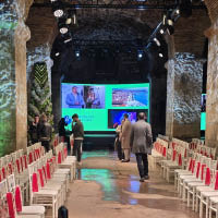 CVITNI MIRAKUL: ART AND BEAUTY