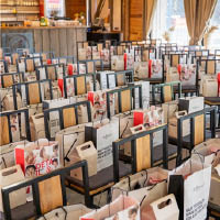 LADIES NIGHT-MAKE UP &amp; WINE