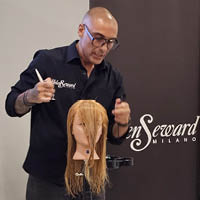 FASHION HAIRCUT SEMINAR