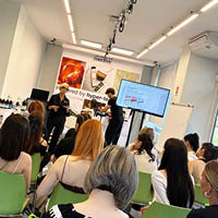 COLOR &amp; TREATMENT SEMINAR