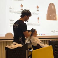 COLOR &amp; TREATMENT SEMINAR