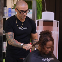 FASHION TREND SEMINAR SHOW