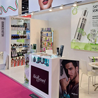 BEAUTYWORLD MIDDLE EAST