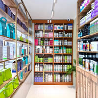 ABERTURA SALÃO NO CUAZAQUISTÃO