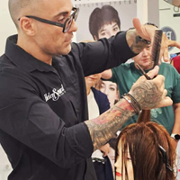 GEOMETRIC CUT SEMINAR