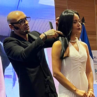 DETAILS SHOW &amp; MASTERCLASS