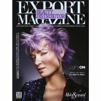 LIGHT-ON COLLECTION: Hair Color Trend by Helen Seward