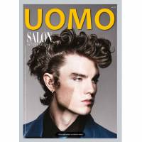 MAN TRENDS: Details Collection