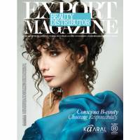 COLOR GLOSS: the demi-permanent cosmetic hair color  with acid technology.