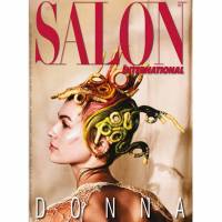 COLOR GLOSS: la colorazione cosmetica demi-permanente a tecnologia acida.